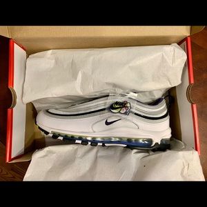 Nike Air Max 97